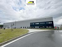 Pronájem novostavby skladu, výrobních prostor 25.754 m², Chomutov - Foto 5