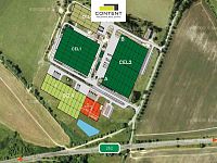 Pronájem skladu, výrobních prostor 2.800 m², Česká Lípa - Dobranov - Foto 14