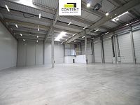 Pronájem skladu, výrobních prostor 960 m², Zdiby D8 - Foto 2