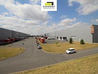 Pronájem skladu, výrobních prostor 960 m², Zdiby D8 - Foto 5