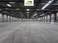 Pronájem novostavby skladu, výrobních prostor 21.900 m², Světlá nad Sázavou