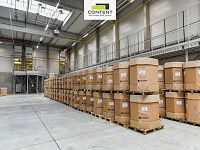 Pronájem novostavby skladu, výrobních prostor 2.683 m², Tošanovice, D48 - Foto 4