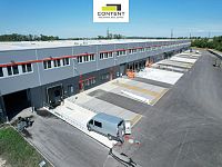 Pronájem novostavby skladu, výrobních prostor 1.000 m², Mikulov - Foto 3