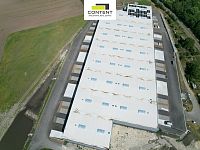 Pronájem novostavby skladu, výrobních prostor 1.000 m², Mikulov - Foto 9