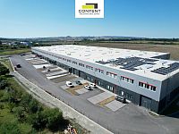 Pronájem novostavby skladu, výrobních prostor 1.000 m², Mikulov - Foto 11