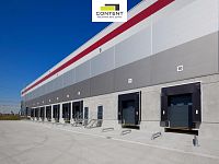 Pronájem skladu nebo výrobních prostor 16.210 m², Praha - východ, D11 - Foto 10