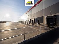 Pronájem skladu nebo výrobních prostor 16.210 m², Praha - východ, D11 - Foto 12