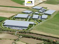 Pronájem skladu nebo výrobních prostor 16.210 m², Praha - východ, D11 - Foto 17