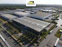 Pronájem skladu, výrobních prostor 5.119 m², Plzeň, Borská pole, D5 - Foto 12