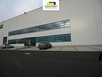 Pronájem skladu, výrobních prostor 5.119 m², Plzeň, Borská pole, D5 - Foto 14