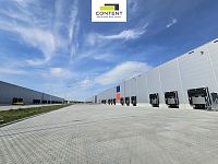 Pronájem novostavby skladu, výrobních prostor 10.217 m², Mošnov - Foto 4