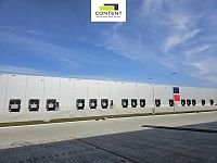 Pronájem novostavby skladu, výrobních prostor 10.217 m², Mošnov - Foto 11