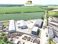 Pronájem skladu, výrobních prostor 867m², Městec Králové - Foto 16