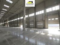 Pronájem skladu, výrobních prostor 8.763 m², Hostivice, D6 - Foto 6