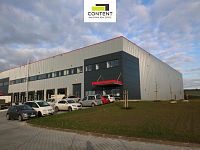 Pronájem skladu, výrobních prostor 8.763 m², Hostivice, D6 - Foto 10