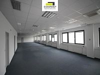 Pronájem skladu, výrobních prostor 8.763 m², Hostivice, D6 - Foto 11