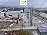 Pronájem skladu, výrobních prostor 15.800 m², Valašské Meziříčí - Foto 3