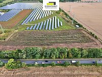 Prodej komerčního pozemku 10.747 m², Chrášťany, D0, D5 - Foto 6