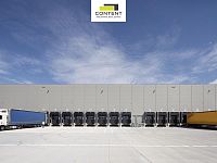 Pronájem skladu, výrobních prostor 8.794 m², Chrášťany, D5 - Foto 5