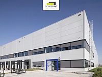 Pronájem skladu, výrobních prostor 8.794 m², Chrášťany, D5 - Foto 6