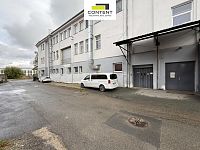 Pronájem skladu i výrobních prostor 676 m², D5 - Rokycany