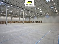 Pronájem skladu, výrobních prostor 20.311 m², Jindřichův Hradec