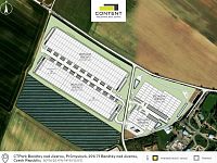 Pronájem skladu, výrobních prostor 4.724 m², Benátky nad Jizerou - Foto 17