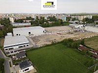 Pronájem novostavby skladu, výrobních prostor 460 m², Ostrava, Hrabová, D56 - Foto 4