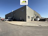 Pronájem skladu nebo výrobních prostor 638 m², Praha 9 - Kbely