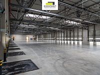 Pronájem skladu, výrobních prostor 11.500 m², Chomutov, D7 - Foto 3