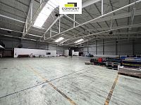 Pronájem skladu, výrobních prostor 4.726 m², Lysá nad Labem - Foto 3