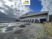 Pronájem skladu, výrobních prostor 4.726 m², Lysá nad Labem - Foto 4