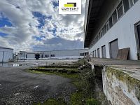 Pronájem skladu, výrobních prostor 4.726 m², Lysá nad Labem - Foto 7