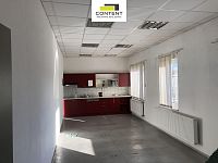 Pronájem skladu, výrobních prostor 4.726 m², Lysá nad Labem - Foto 13