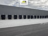 Pronájem skladu, výrobních prostor 7.823 m², Pardubice - Foto 5