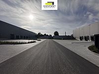 Pronájem skladu, výrobních prostor 7.823 m², Pardubice - Foto 15