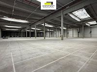 Pronájem skladu, výrobních prostor 9.786 m², Bor u Tachova, D5 - Foto 7