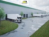 Pronájem skladu, výrobních prostor 28.313 m², Karviná - Staré Město - Foto 5