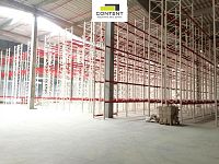 Pronájem skladu, výrobních prostor 2.850 m² Velká Bíteš, D1 EXIT 162 - Foto 6