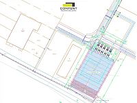 Pronájem skladu, výrobních prostor 2.850 m² Velká Bíteš, D1 EXIT 162 - Foto 11