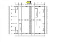 Pronájem skladu, výrobních prostor 2.850 m² Velká Bíteš, D1 EXIT 162 - Foto 13