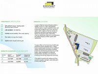 Pronájem skladu, výrobních prostor 3.300 m², Plzeň - Chotíkov, D5 - Foto 12