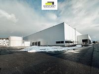 Pronájem skladu, výrobních prostor 5.000 m², Valašské Meziříčí - Foto 4