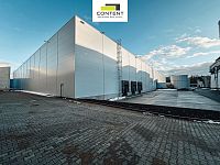 Pronájem skladu, výrobních prostor 5.000 m², Valašské Meziříčí - Foto 6