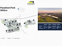 Pronájem skladu, výrobních prostor 7.000 m² Stříbro, D5 - Foto 11