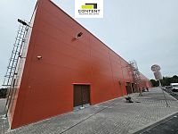 Pronájem novostavby skladu, výrobních prostor 3.500 m², Ostrava - Zárubek - Foto 13