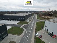 Pronájem novostavby industriálních prostor 1.500 m², Ostrava - Vítkovice, D1 - Foto 4