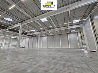 Pronájem novostavby industriálních prostor 1.500 m², Ostrava - Vítkovice, D1 - Foto 7