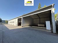 Prodej komerčního areálu 6100 m², Brno - Maloměřice - Foto 24