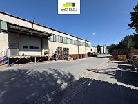 Prodej komerčního areálu 6100 m², Brno - Maloměřice - Foto 28